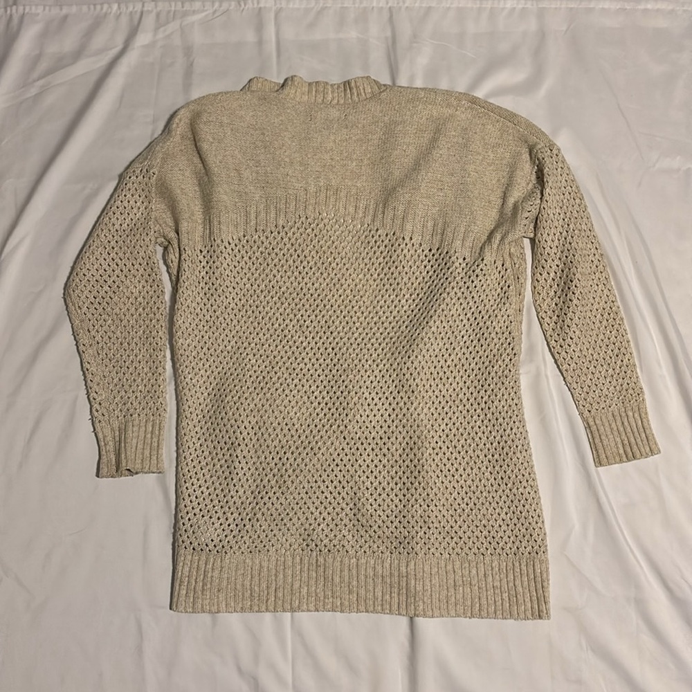 American Eagle Knit Cardigan - Picture 5 of 5